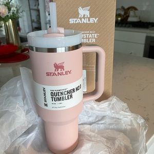 Stanley 40oz Cup